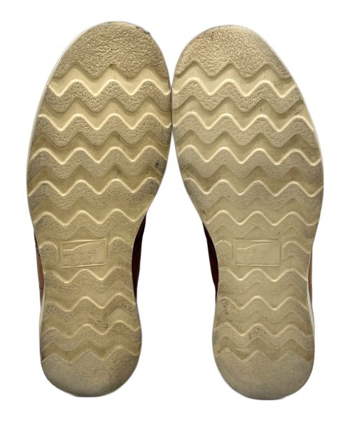 RED WING（レッドウィング）RED WING (レッドウィング) Heritage Work 6 Round Toe Boot ブラウン サイズ:26の古着・服飾アイテム