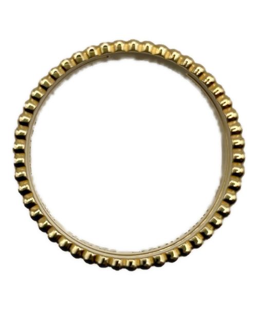 BOUCHERON（ブシュロン）BOUCHERON (ブシュロン) キャトルラディアントオープンローリング サイズ:T60/19号の古着・服飾アイテム