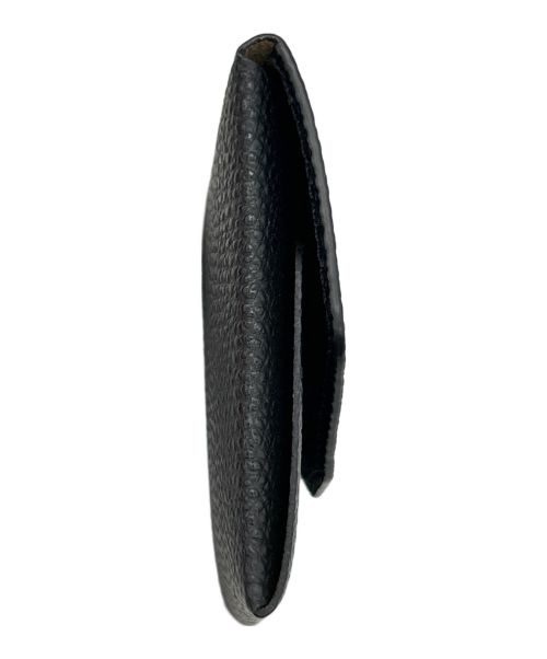 epoi（エポイ）epoi (エポイ) コインケース ブラックの古着・服飾アイテム