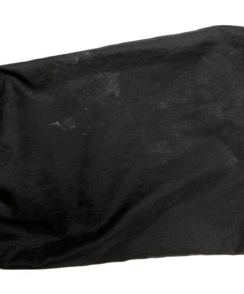 NIKE AIRJORDAN（ナイキ エアジョーダン）NIKE AIRJORDAN (ナイキ エアジョーダン) ナイロンジャケット ブラック サイズ:SIZE Sの古着・服飾アイテム