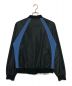 NIKE AIRJORDAN (ナイキ エアジョーダン) ナイロンジャケット ブラック サイズ:SIZE S：12000円