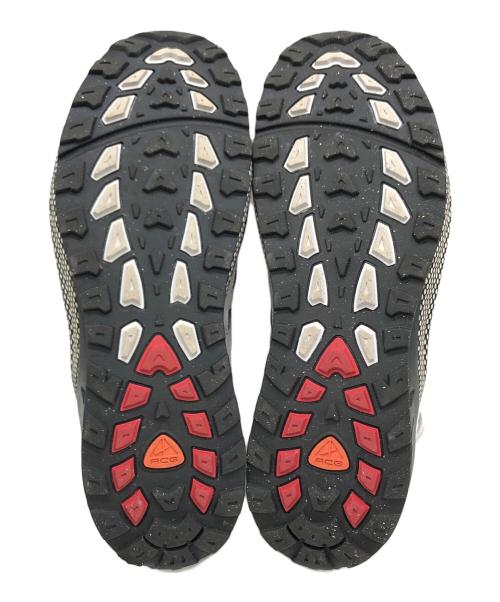 NIKE（ナイキ）NIKE (ナイキ) ローカットスニーカー グレー×ブルー サイズ:28の古着・服飾アイテム