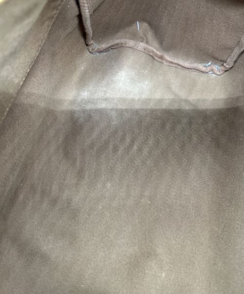 LOUIS VUITTON（ルイ ヴィトン）LOUIS VUITTON (ルイ ヴィトン) スピーディ30 ブラウンの古着・服飾アイテム