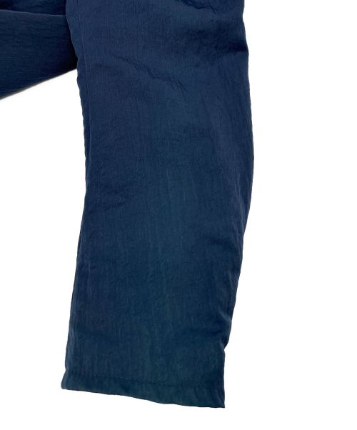 Acne（アクネ）Acne (アクネ) ブルゾン ネイビー サイズ:SIZE Mの古着・服飾アイテム