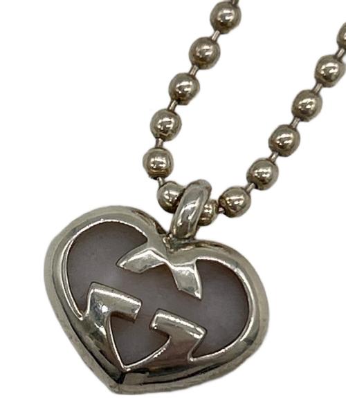 GUCCI（グッチ）GUCCI (グッチ) ネックレスの古着・服飾アイテム