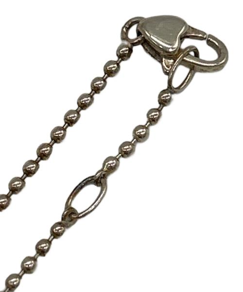 GUCCI（グッチ）GUCCI (グッチ) ネックレスの古着・服飾アイテム