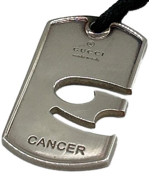 GUCCI（グッチ）GUCCI (グッチ) ネックレスの古着・服飾アイテム