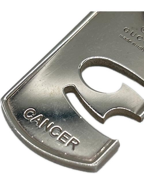 GUCCI（グッチ）GUCCI (グッチ) ネックレスの古着・服飾アイテム