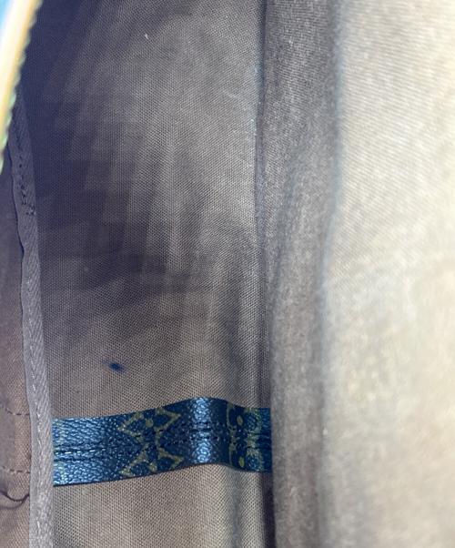 LOUIS VUITTON（ルイ ヴィトン）LOUIS VUITTON (ルイ ヴィトン) ショルダーバッグ ブラウンの古着・服飾アイテム