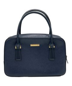 fig london グランマバッグ ブラック 中古・古着通販fig LONDON 