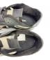 中古・古着 NIKE (ナイキ) COMME des GARCONS (コムデギャルソン) スニーカー/DUNK LOW/ダンク ロー ブラック サイズ:SIZE 26.5cm：6000円