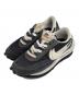 NIKE（ナイキ）の古着「ローカットスニーカー/LD WAFFLE/SF/エルディー ワッフル エスエフ」｜ネイビー×ホワイト