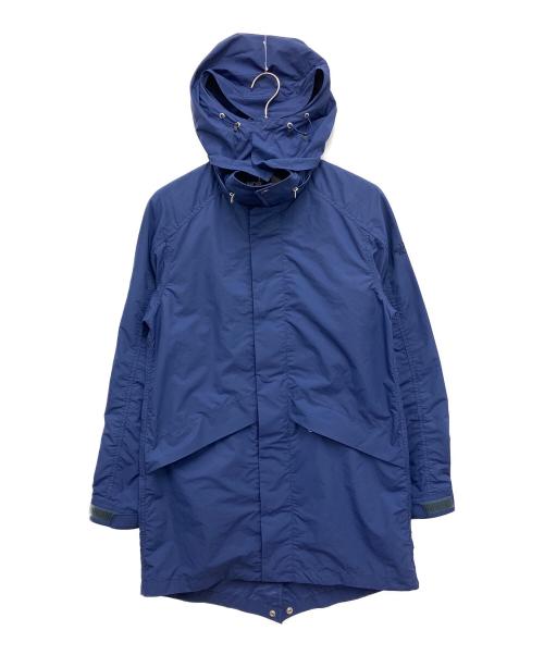THE NORTHFACE PURPLELABEL（ザ・ノースフェイス パープルレーベル）THE NORTHFACE PURPLELABEL (ザ・ノースフェイス パープルレーベル) フィールドコート ネイビー サイズ:Sの古着・服飾アイテム
