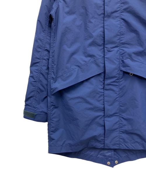 THE NORTHFACE PURPLELABEL（ザ・ノースフェイス パープルレーベル）THE NORTHFACE PURPLELABEL (ザ・ノースフェイス パープルレーベル) フィールドコート ネイビー サイズ:Sの古着・服飾アイテム