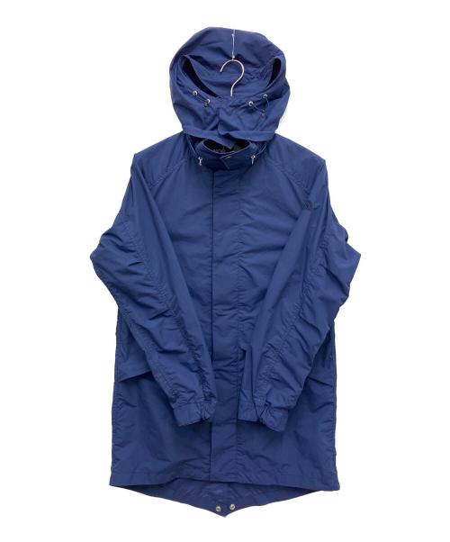 THE NORTHFACE PURPLELABEL（ザ・ノースフェイス パープルレーベル）THE NORTHFACE PURPLELABEL (ザ・ノースフェイス パープルレーベル) フィールドコート ネイビー サイズ:Sの古着・服飾アイテム