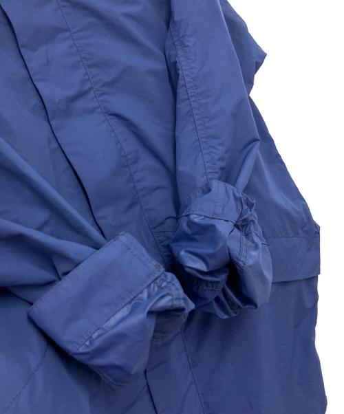 THE NORTHFACE PURPLELABEL（ザ・ノースフェイス パープルレーベル）THE NORTHFACE PURPLELABEL (ザ・ノースフェイス パープルレーベル) フィールドコート ネイビー サイズ:Sの古着・服飾アイテム