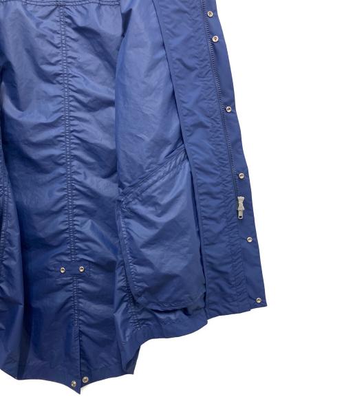 THE NORTHFACE PURPLELABEL（ザ・ノースフェイス パープルレーベル）THE NORTHFACE PURPLELABEL (ザ・ノースフェイス パープルレーベル) フィールドコート ネイビー サイズ:Sの古着・服飾アイテム
