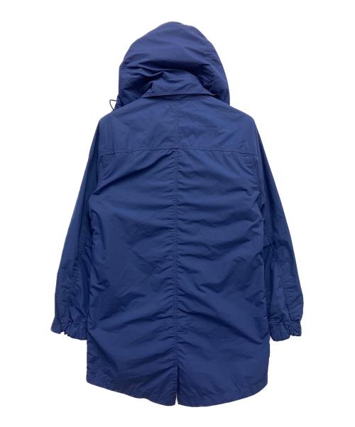 THE NORTHFACE PURPLELABEL（ザ・ノースフェイス パープルレーベル）THE NORTHFACE PURPLELABEL (ザ・ノースフェイス パープルレーベル) フィールドコート ネイビー サイズ:Sの古着・服飾アイテム