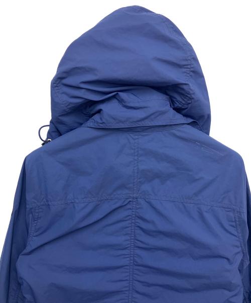 THE NORTHFACE PURPLELABEL（ザ・ノースフェイス パープルレーベル）THE NORTHFACE PURPLELABEL (ザ・ノースフェイス パープルレーベル) フィールドコート ネイビー サイズ:Sの古着・服飾アイテム