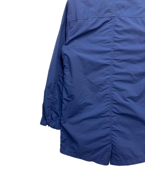 THE NORTHFACE PURPLELABEL（ザ・ノースフェイス パープルレーベル）THE NORTHFACE PURPLELABEL (ザ・ノースフェイス パープルレーベル) フィールドコート ネイビー サイズ:Sの古着・服飾アイテム