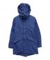THE NORTHFACE PURPLELABEL（ザ・ノースフェイス パープルレーベル）の古着「フィールドコート」｜ネイビー