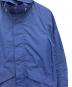 中古・古着 THE NORTHFACE PURPLELABEL (ザ・ノースフェイス パープルレーベル) フィールドコート ネイビー サイズ:S：6000円