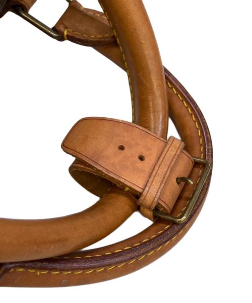 LOUIS VUITTON（ルイ ヴィトン）LOUIS VUITTON (ルイ ヴィトン) トラベルバッグ ブラウン サイズ:55の古着・服飾アイテム