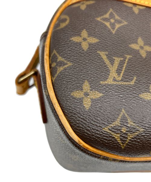LOUIS VUITTON（ルイ ヴィトン）LOUIS VUITTON (ルイ ヴィトン) ブロワ ブラウンの古着・服飾アイテム
