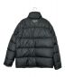 NIKE ACG (ナイキエージーシー) 3レイヤーダウンジャケット ブラック サイズ:SIZE M：20000円