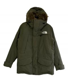 中古・古着通販】THE NORTH FACE (ザ ノース フェイス) コンパクト