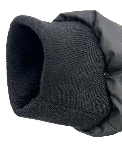 THE NORTH FACE（ザ ノース フェイス）THE NORTH FACE (ザ ノース フェイス) ダウンジャケット オリーブ サイズ:SIZE Mの古着・服飾アイテム