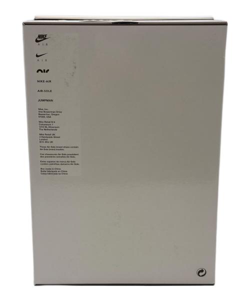NIKE（ナイキ）NIKE (ナイキ) Travis Scott (トラヴィススコット) スニーカー イエロー×ブルー サイズ:SIZE 30cm 未使用品の古着・服飾アイテム
