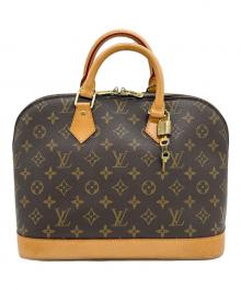 LOUIS VUITTON（ルイ ヴィトン）の古着「ハンドバッグ」