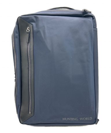 中古・古着通販】HUNTING WORLD (ハンティングワールド) ビジネス