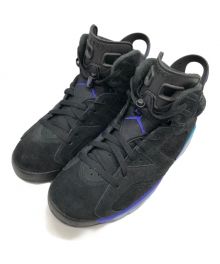 NIKE（ナイキ）の古着「ハイカットスニーカー」｜ブラック