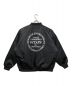 WTAPS (ダブルタップス) ジャケット ブラック サイズ:XL：32000円