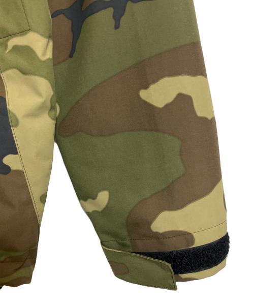 THE NORTH FACE（ザ ノース フェイス）THE NORTH FACE (ザ ノース フェイス) Novelty Scoop Jacket グリーン サイズ:Mの古着・服飾アイテム