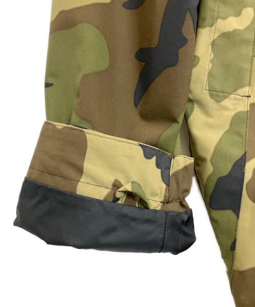 THE NORTH FACE（ザ ノース フェイス）THE NORTH FACE (ザ ノース フェイス) Novelty Scoop Jacket グリーン サイズ:Mの古着・服飾アイテム