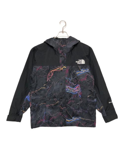 THE NORTH FACE（ザ ノース フェイス）THE NORTH FACE (ザ ノース フェイス) ノベルティマウンテンライトジャケット ブラック サイズ:Mの古着・服飾アイテム