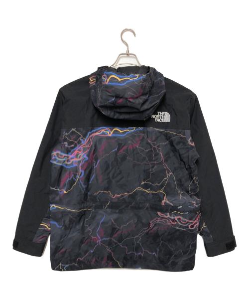 THE NORTH FACE（ザ ノース フェイス）THE NORTH FACE (ザ ノース フェイス) ノベルティマウンテンライトジャケット ブラック サイズ:Mの古着・服飾アイテム