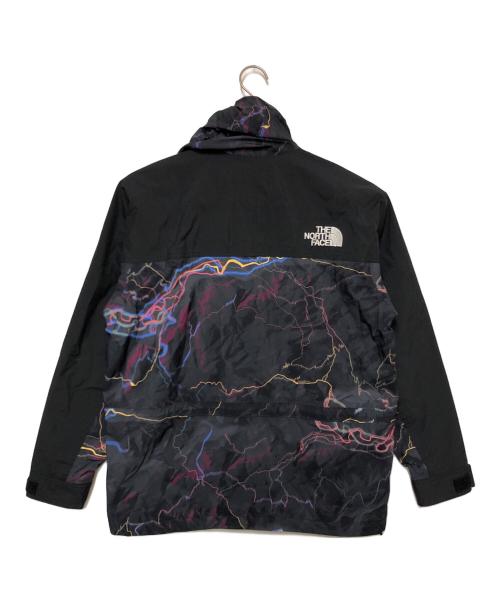 THE NORTH FACE（ザ ノース フェイス）THE NORTH FACE (ザ ノース フェイス) ノベルティマウンテンライトジャケット ブラック サイズ:Mの古着・服飾アイテム