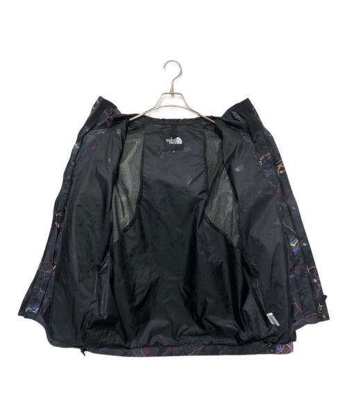 THE NORTH FACE（ザ ノース フェイス）THE NORTH FACE (ザ ノース フェイス) ノベルティマウンテンライトジャケット ブラック サイズ:Mの古着・服飾アイテム