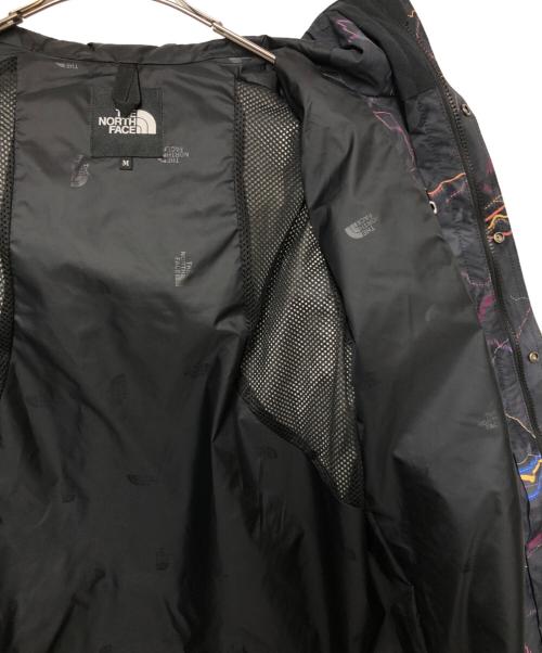 THE NORTH FACE（ザ ノース フェイス）THE NORTH FACE (ザ ノース フェイス) ノベルティマウンテンライトジャケット ブラック サイズ:Mの古着・服飾アイテム