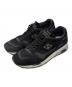 NEW BALANCE（ニューバランス）の古着「ローカットスニーカー」｜ブラック