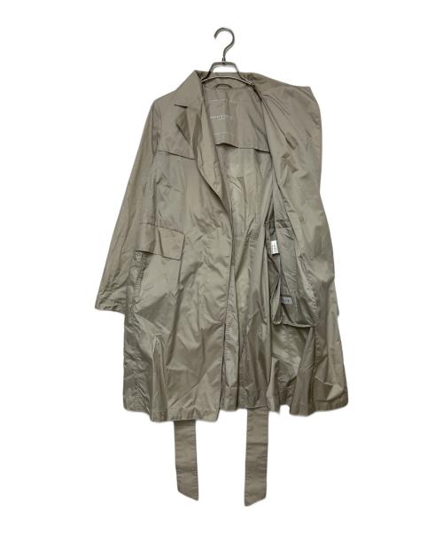 MACKINTOSH LONDON（マッキントッシュ ロンドン）MACKINTOSH LONDON (マッキントッシュ ロンドン) コート カーキ サイズ:SIZE 36（S)の古着・服飾アイテム