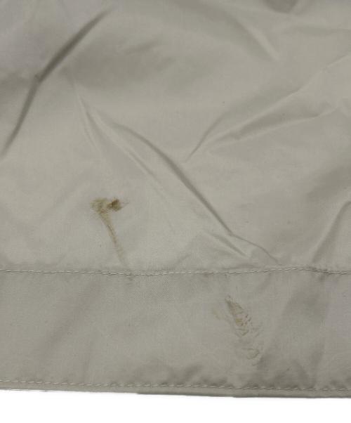 MACKINTOSH LONDON（マッキントッシュ ロンドン）MACKINTOSH LONDON (マッキントッシュ ロンドン) コート カーキ サイズ:SIZE 36（S)の古着・服飾アイテム