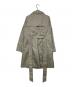 MACKINTOSH LONDON (マッキントッシュ ロンドン) コート カーキ サイズ:SIZE 36（S)：11000円