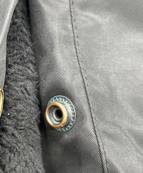 WACKO MARIA（ワコマリア）WACKO MARIA (ワコマリア) ライナー付コーチジャケット ブラック サイズ:SIZE Mの古着・服飾アイテム