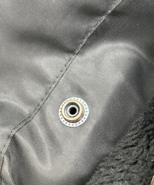 WACKO MARIA（ワコマリア）WACKO MARIA (ワコマリア) ライナー付コーチジャケット ブラック サイズ:SIZE Mの古着・服飾アイテム