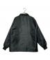 WACKO MARIA (ワコマリア) ライナー付コーチジャケット ブラック サイズ:SIZE M：12000円